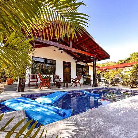 Casa Los Ninos Sámara Extérieur photo