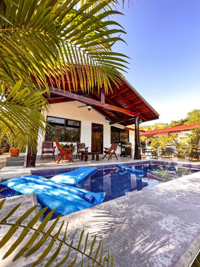 Casa Los Ninos Sámara Extérieur photo