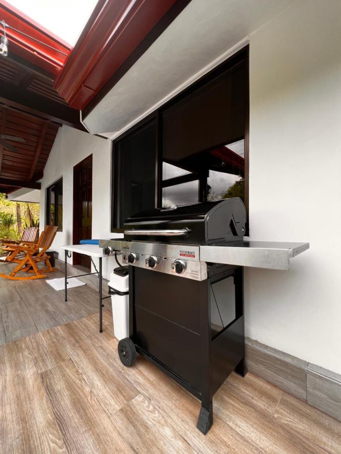 Casa Los Ninos Sámara Extérieur photo