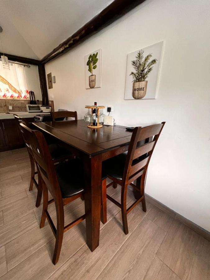 Casa Los Ninos Sámara Extérieur photo