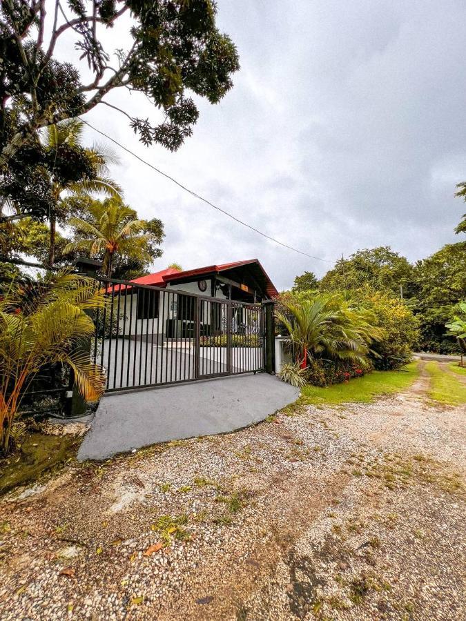 Casa Los Ninos Sámara Extérieur photo