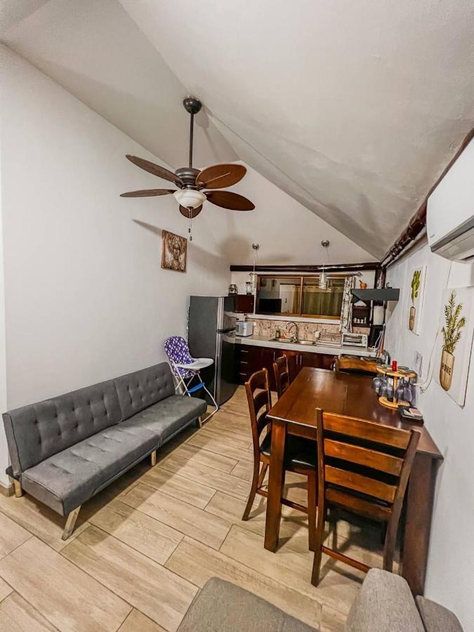 Casa Los Ninos Sámara Extérieur photo