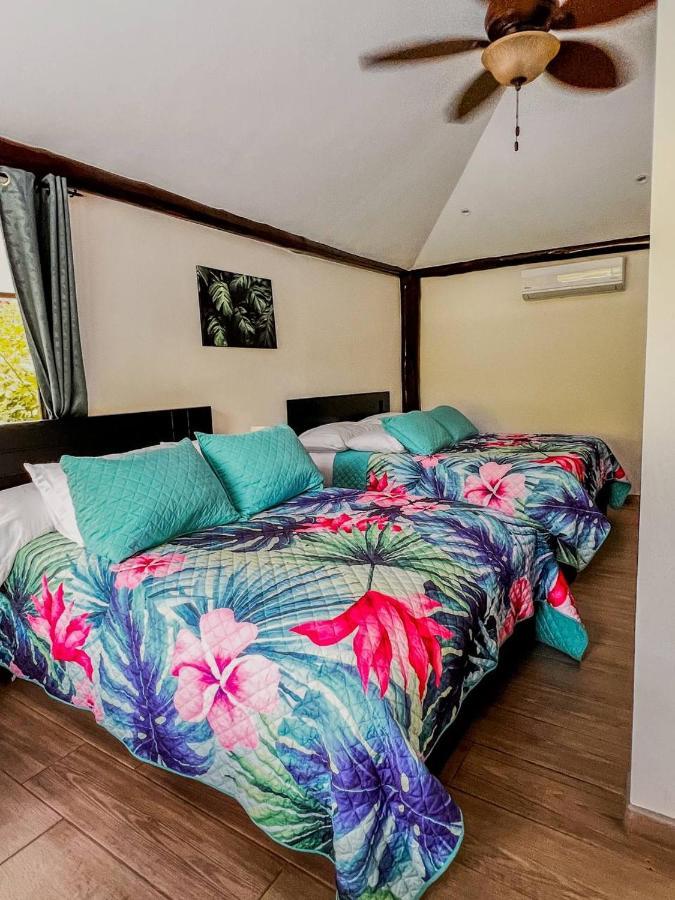 Casa Los Ninos Sámara Extérieur photo