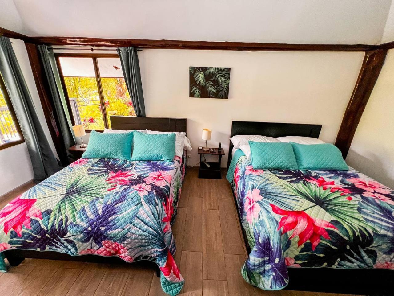 Casa Los Ninos Sámara Extérieur photo